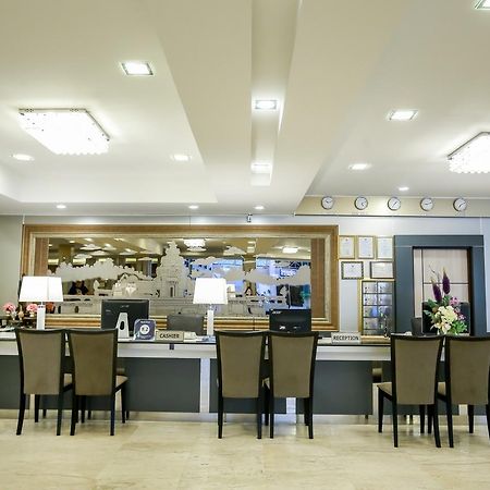 Korat Hotel - Sha Plus Накхонратчасима Экстерьер фото