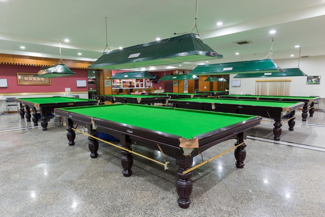 Korat Hotel - Sha Plus Накхонратчасима Экстерьер фото