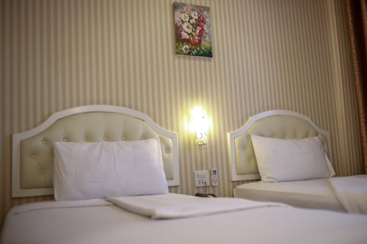 Korat Hotel - Sha Plus Накхонратчасима Экстерьер фото