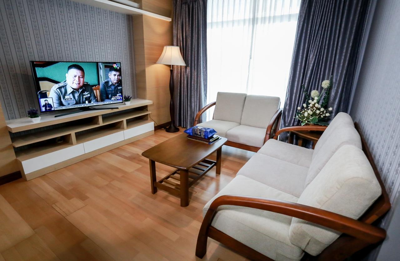 Korat Hotel - Sha Plus Накхонратчасима Экстерьер фото