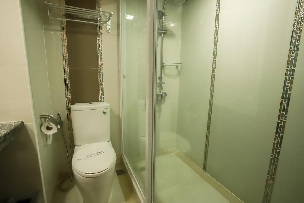 Korat Hotel - Sha Plus Накхонратчасима Экстерьер фото