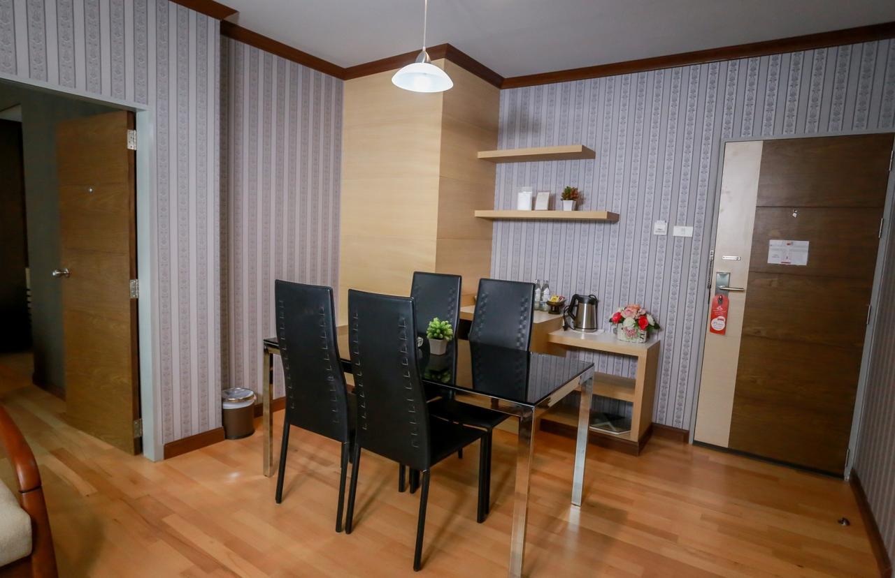 Korat Hotel - Sha Plus Накхонратчасима Экстерьер фото